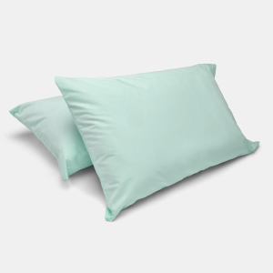 Premium T186 Polypercale Pillowcases