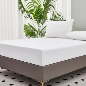 Hotel Range Fitted Sheets- 200tc