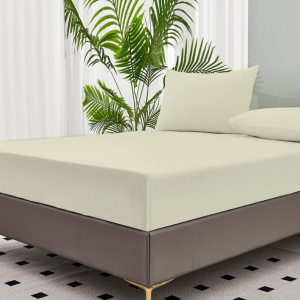 Hotel Range Fitted Sheets 200tc
