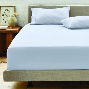 Essential Fitted Sheet