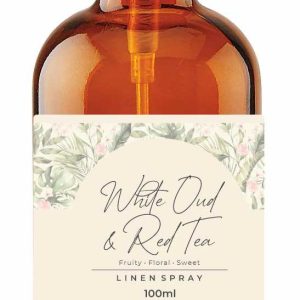 Linen Spray