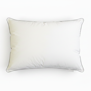 Premium Down Alternative King Pillow