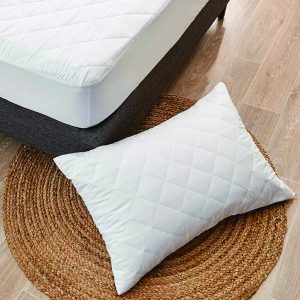 Premium Microfibre Pillow Protector