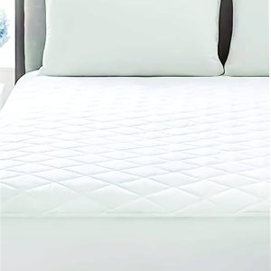 Premium Microfibre Mattress Protector