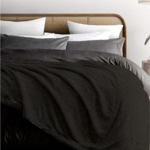 Sherpa Throw