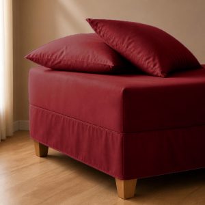 Essential Easy Fit Sheet Set 3 Piece