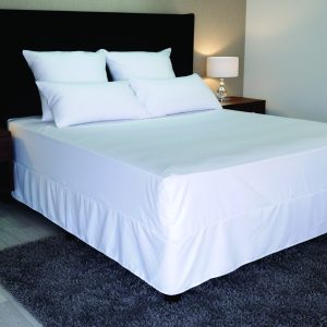 Premium Microfibre Easy Fit Sheet Set