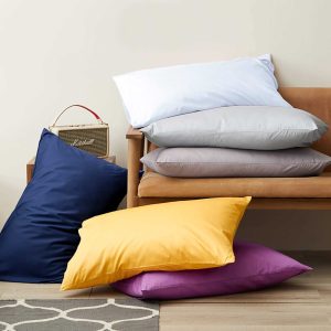 Premium Microfibre Pillowcases