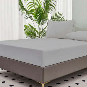 Hotel Range Fitted Sheets 186tc
