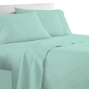 Hotel Range Flat Sheets 200tc