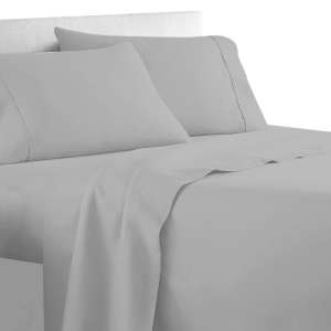 Hotel Range Flat Sheet 186tc