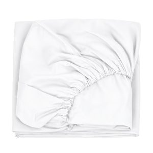 Hotel Range Fitted Sheet XL XD- T300 100% Cotton