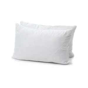 Budget Twinpack Pillows